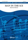 マン・イン・ジ・アイス（オットー・M・シュヴァルツ）（スコアのみ）【Man in the Ice】