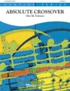 アブソリュート・クロスオーバー (オットー・M・シュヴァルツ) （スコアのみ）【Absolute Crossover】