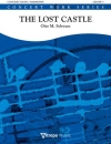 失われた城 (オットー・M・シュヴァルツ) （スコアのみ）【The Lost Castle】