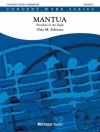 マントゥア (オットー・M・シュヴァルツ) （スコアのみ）【Mantua】