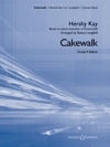 ケークウォーク（スコアのみ）【Cakewalk】