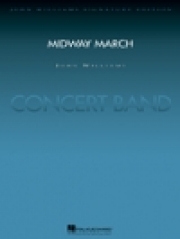ミッドウェイ・マーチ（スコアのみ）【Midway March】
