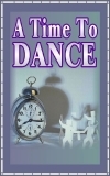 タイム・トゥ・ダンス (ジュリー・ジルー) （スコアのみ）【A Time to Dance】