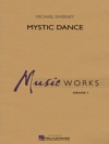 ミスティック・ダンス（マイケル・スウィーニー）（スコアのみ）【Mystic Dance】