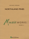 ノースランド・パインズ（マイケル・スウィーニー）（スコアのみ）【Northland Pines】