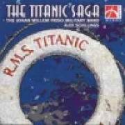 タイタニック伝説（ピート・スウェルツ）（スコアのみ）【The Titanic Saga】