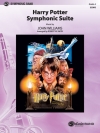 交響組曲「ハリー・ポッターと賢者の石」（スコアのみ）【Harry Potter Symphonic Suite】