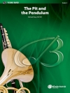 落とし穴と振り子 (マイケル・ストーリー) （スコアのみ）【The Pit and the Pendulum】