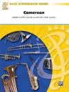 カメルーン (ロバート・W・スミス) （スコアのみ）【Cameroon】