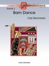 バーン・ダンス (カール・ストロメン) （スコアのみ）【Barn Dance】
