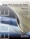 水の向こう側の歌（フィリップ・スパーク）（スコアのみ）【Songs from Across the Water】
