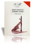 バーン・ダンスとカウボーイ・ヒム (フィリップ・スパーク) （スコアのみ）【Barn Dance and Cowboy Hymn】