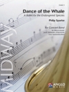 ダンス・オブ・ザ・ホエール (フィリップ・スパーク) （スコアのみ）【Dance of the Whale】