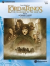「ロード・オブ・ザ・リング」メドレー（スコアのみ）【The Lord of the Rings: The Fellowship of the Ring, Concert】