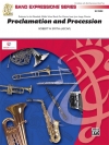 宣言と行列（ロバート・W・スミス）（スコアのみ）【Proclamation and Procession】