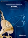 ワッセイル（ロバート・W・スミス）（スコアのみ）【Wassail】
