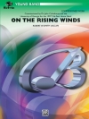 オン・ザ・ライジング・ウィンズ (ロバート・W・スミス) （スコアのみ）【On the Rising Winds】