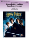 交響組曲「ハリー・ポッターと秘密の部屋」（スコアのみ）【Harry Potter and the Chamber of Secrets, Symphonic Suite】