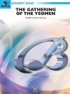 農民の集い（ロバート・W・スミス）（スコアのみ）【The Gathering of the Yeomen】