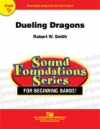 デューリング・ドラゴンズ (ロバート・W・スミス) （スコアのみ）【Dueling Dragons】