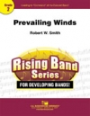 卓越風 (ロバート・W・スミス) （スコアのみ）【Prevailing Winds】