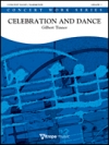 祝典と踊り（ジルベール・ティンナー）（スコアのみ）【Celebration and Dance】