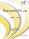 英雄連隊（ジョゼフ・トゥリン）（スコアのみ）【Regiment of Heroes】
