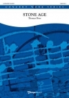 石器時代  (トーマス・ドス)（スコアのみ）【Stone Age】