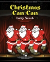 クリスマス・カン・カン（ラリー・ニーク）（スコアのみ）【Christmas Can-Can】