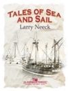 海と帆の物語 (ラリー・ニーク) （スコアのみ）【Tales of Sea and Sail】