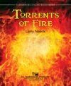 炎の急流 (ラリー・ニーク) （スコアのみ）【Torrents of Fire】