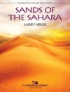 サハラの砂（ラリー・ニーク）（スコアのみ）【Sands of the Sahara】