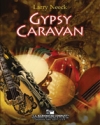 ジプシー・キャラバン (ラリー・ニーク) （スコアのみ）【Gypsy Caravan】
