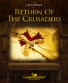リターン・オブ・ザ・クルセイダー (ラリー・ニーク) （スコアのみ）【Return of the Crusaders】