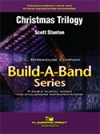 クリスマス3部作（きよしこの夜、他）（フレックスバンド）（スコアのみ）【Christmas Trilogy（Flex-Band)】