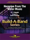 水上の音楽より「アラ・ホーンパイプ」(フレックスバンド)（スコアのみ）【Hornpipe From The Water Music (Flex-Band)】