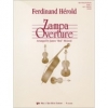 「ザンパ」序曲（フェルディナン・エロルド）（スコアのみ）【Zampa Overture】