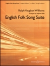 イギリス民謡組曲（スコアのみ）【English Folk Song Suite】