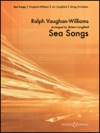 海の歌（スコアのみ）【Sea Songs】