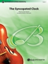 シンコペイテッド・クロック（スコアのみ）【The Syncopated Clock】