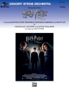 「ハリー・ポッターと不死鳥の騎士団」弦楽組曲（スコアのみ）【String Suite from Harry Potter and the Order of the Phoeni】