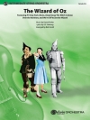 オズの魔法使い（スコアのみ）【The Wizard of Oz】