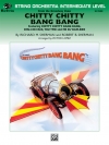 「チキチキバンバン」メドレー（同名ミュージカルより）（スコアのみ）【Chitty Chitty Bang Bang】