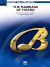 「フィガロの結婚」序曲（スコアのみ）【The Marriage of Figaro -- Overture】