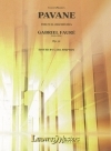 ファンファーレと花火（スコアのみ）【Fanfare and Fireworks】