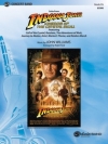 「インディー・ジョーンズ：クリスタル・スカルの王国」組曲（スコアのみ）【Suite from Indiana Jones and the Kingdom of the Crystal Sk】