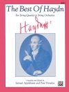 ザ・ベスト・オブ・ハイドン（1st ヴァイオリン）【The Best of Haydn】