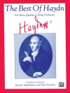 ザ・ベスト・オブ・ハイドン（2nd ヴァイオリン）【The Best of Haydn】