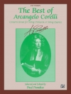 ザ・ベスト・オブ・コレルリ （1st ヴァイオリン）【The Best of Arcangelo Corelli】