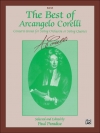 ザ・ベスト・オブ・コレルリ （ストリングベース）【The Best of Arcangelo Corelli】